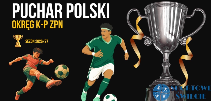 Puchar Polski. Znamy komplet drużyn w 1/8 finału