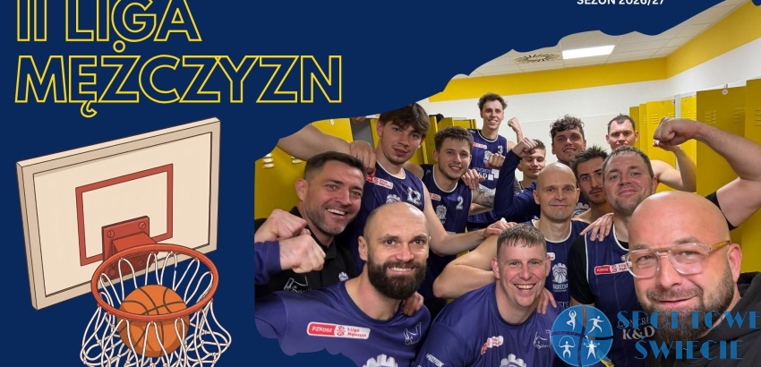 ŚKK Świecie wygrał derby z AZS UMK Toruń