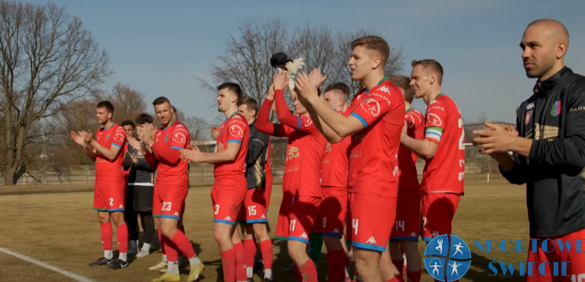 Runda wiosenna w IV lidze wystartowała