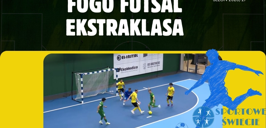 Rekord Bielsko-Biała bezlitosny dla Świeckich Panter