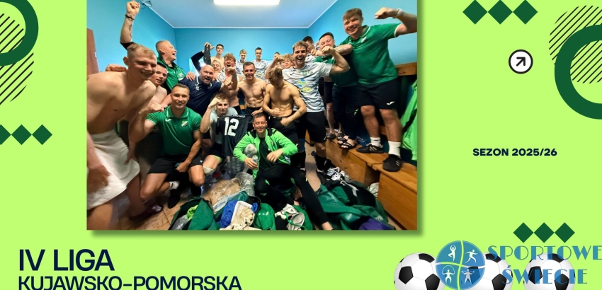Arcyważna victoria Startu Pruszcz z Piastem Kołodziejewo