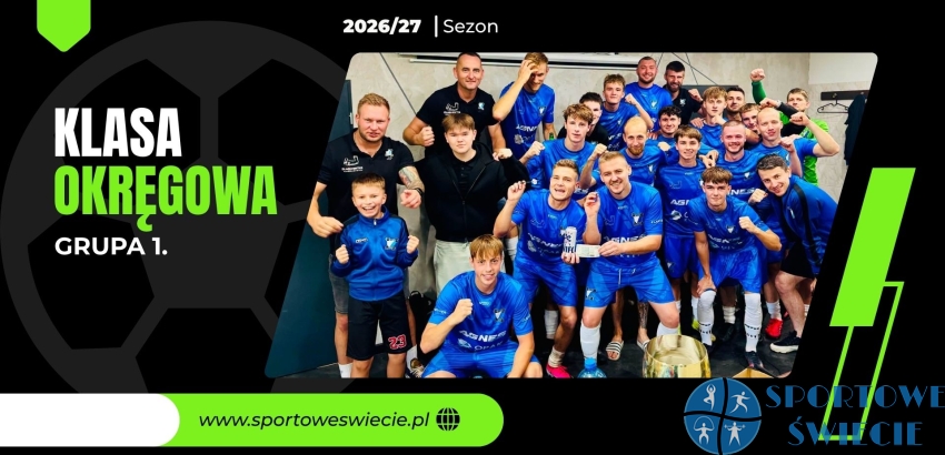 Skuteczność odpaliła po przerwie, Wisła Gruczno ograła MUKS CWZS Bydgoszcz