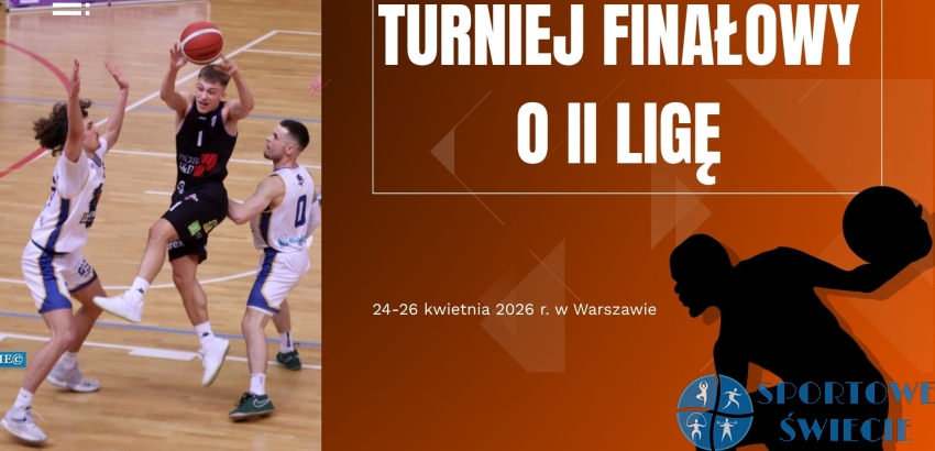 ŚKK Świecie jedzie do Warszawy po II ligę