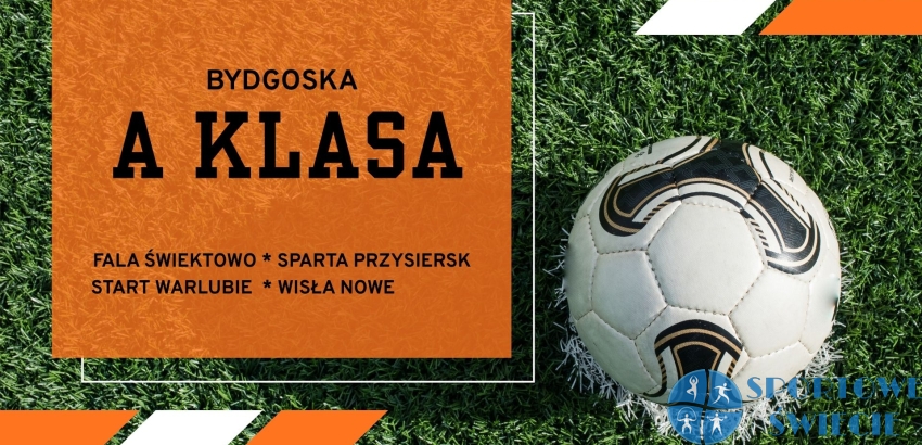Startuje A klasa. Beniaminkowie wzmocnili kadry