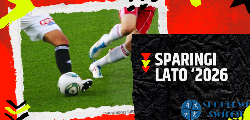Sparingowa karuzela – wyniki z 25-26 lipca