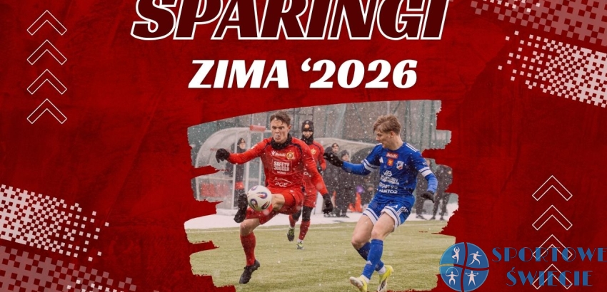 Wda Świecie zremisowała z Widzewem II Łódź w ostatnim teście przed ligą