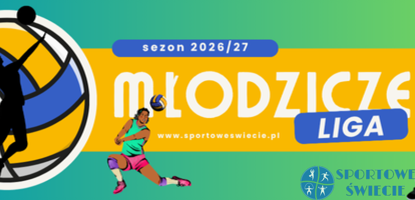Spadki Jokera Świecie i Spartakusa Lniano w lidze młodziczek
