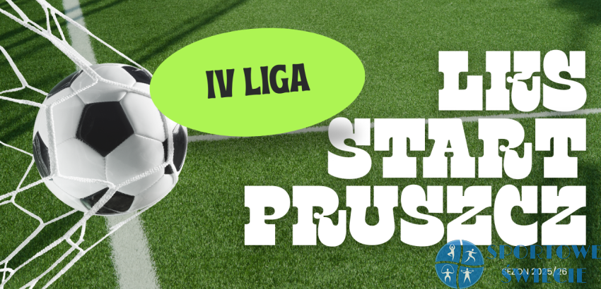 Cenny punkt Startu Pruszcz w Ostaszewie