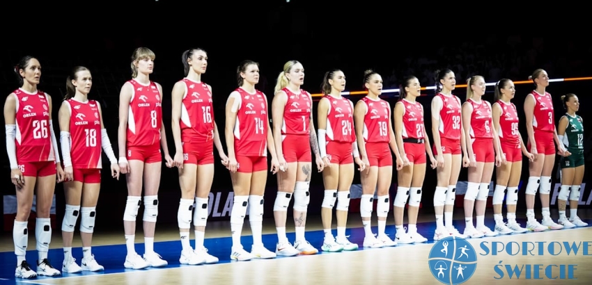 VNL ‘2026. Polki przegrały z Japonią i nie zagrają w Final Eight