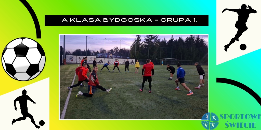 Tęcza Wiąg nie składa broni. Chce utrzymać się w A klasie