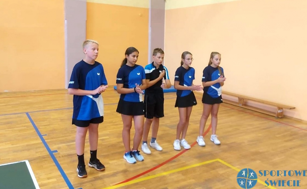 Młodzież Kusego Laskowice zaczęła sezon od wygranej