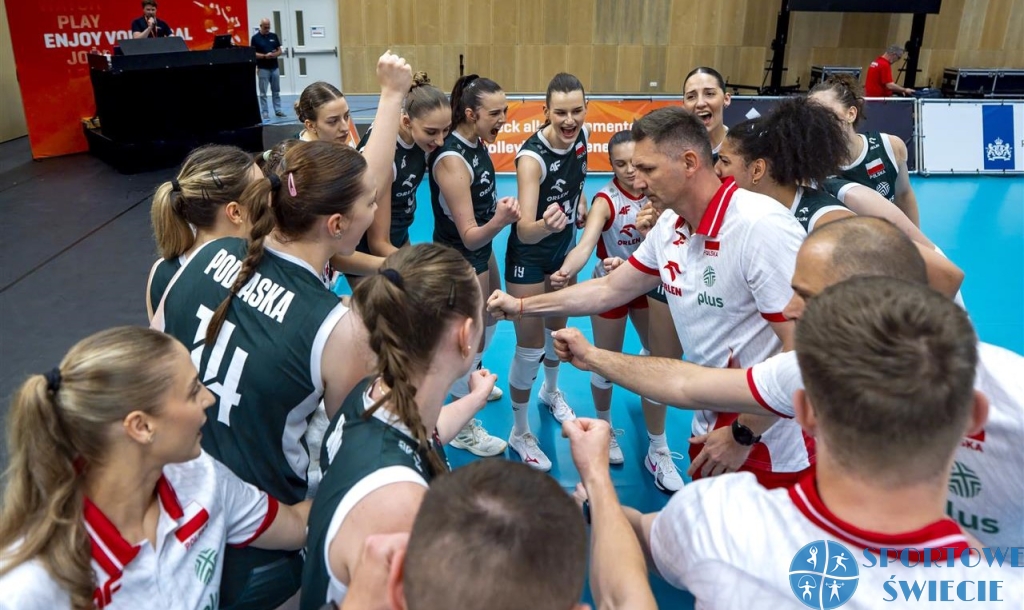 ME U22 kobiet. Serbki zabrały Polkom półfinał