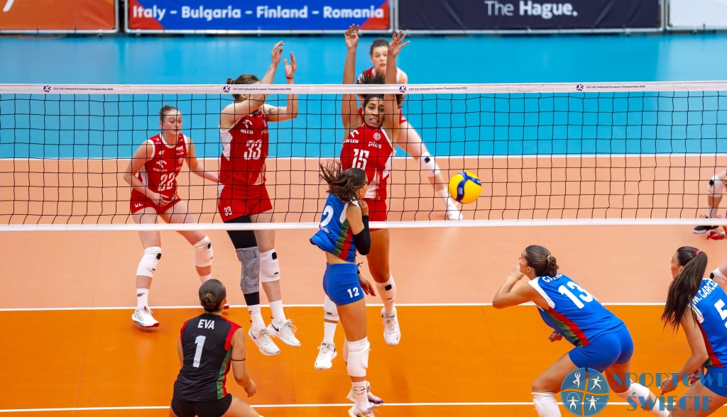 ME U22 kobiet. Polki pokonały Portugalki. Dziś mecz o półfinał