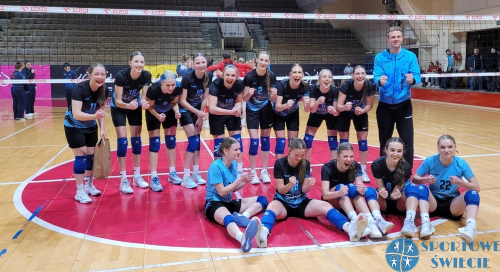 Jokerki grają dalej. Dziś ważny mecz z siatkarkami z Żywca