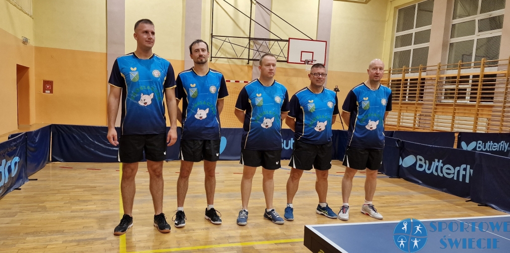 Prosiaczek Kusy Laskowice zaprasza na dwa mecze u siebie