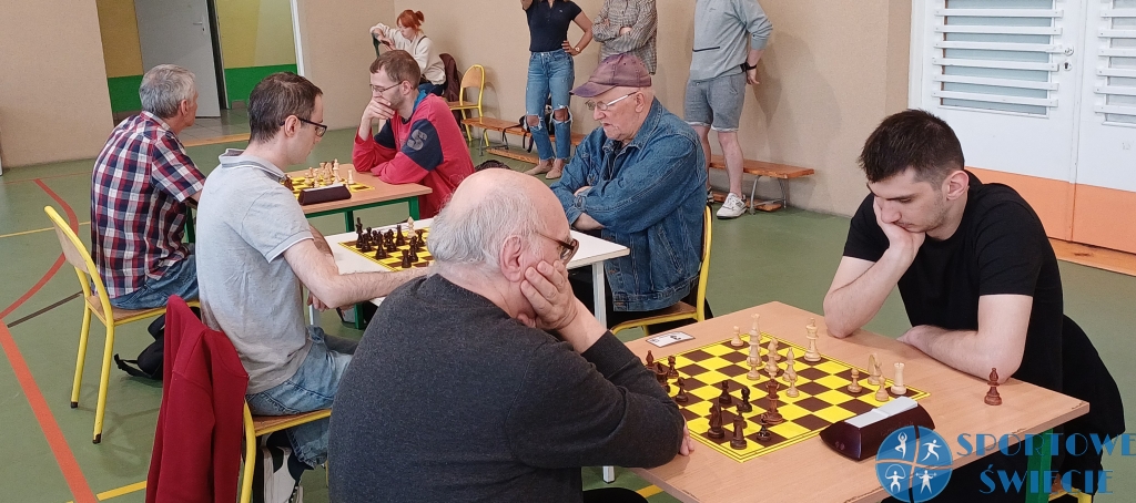 Marek Olszewski zwycięzcą XXV Memoriału Ryszarda Obertowskiego [ZDJĘCIA]