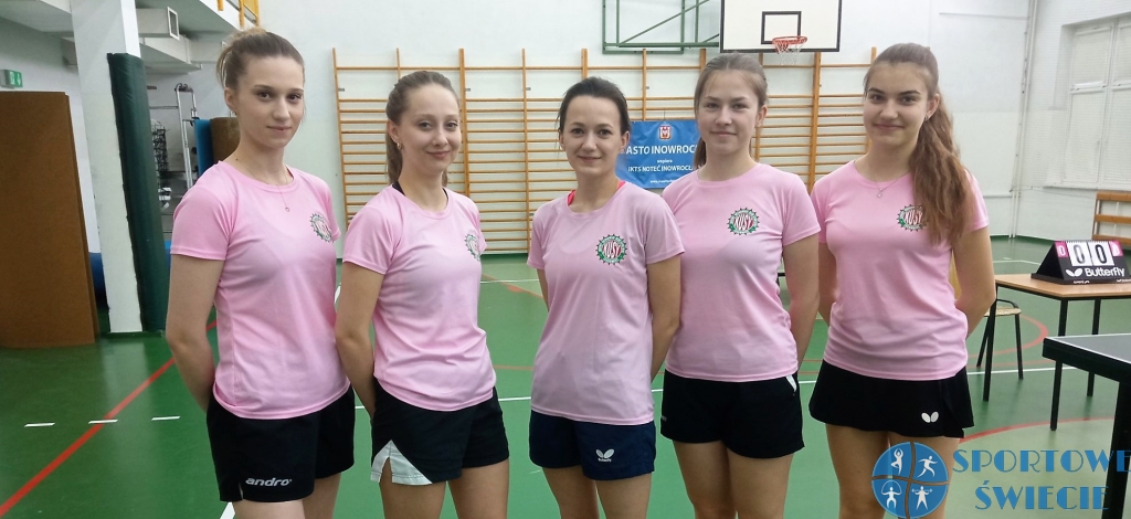 Kusy Laskowice jednak poza podium II ligi kobiet