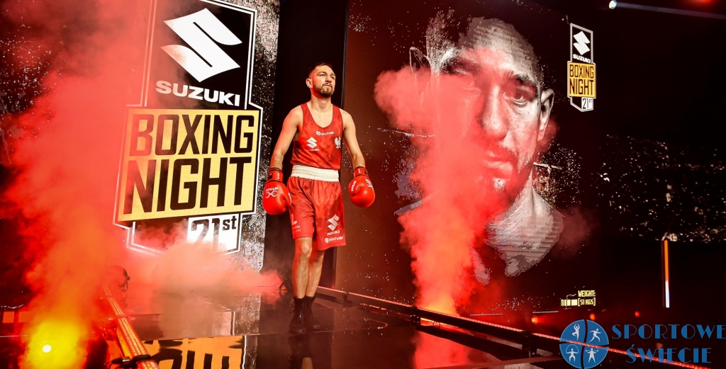 Czeski sprawdzian Jakuba Słomińskiego. Kwalifikacje olimpijskie coraz bliżej