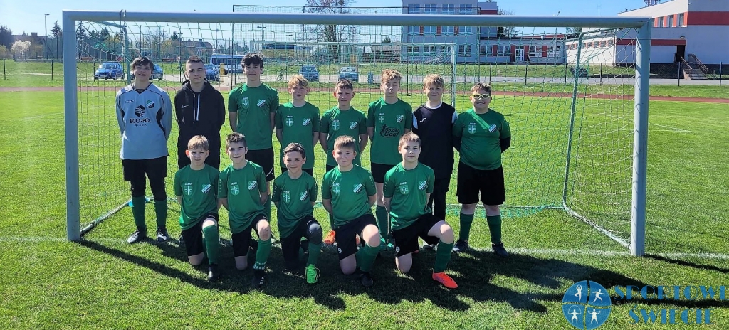 Raport z lig młodzieżowych – 5. kolejka [WYNIKI, STRZELCY]