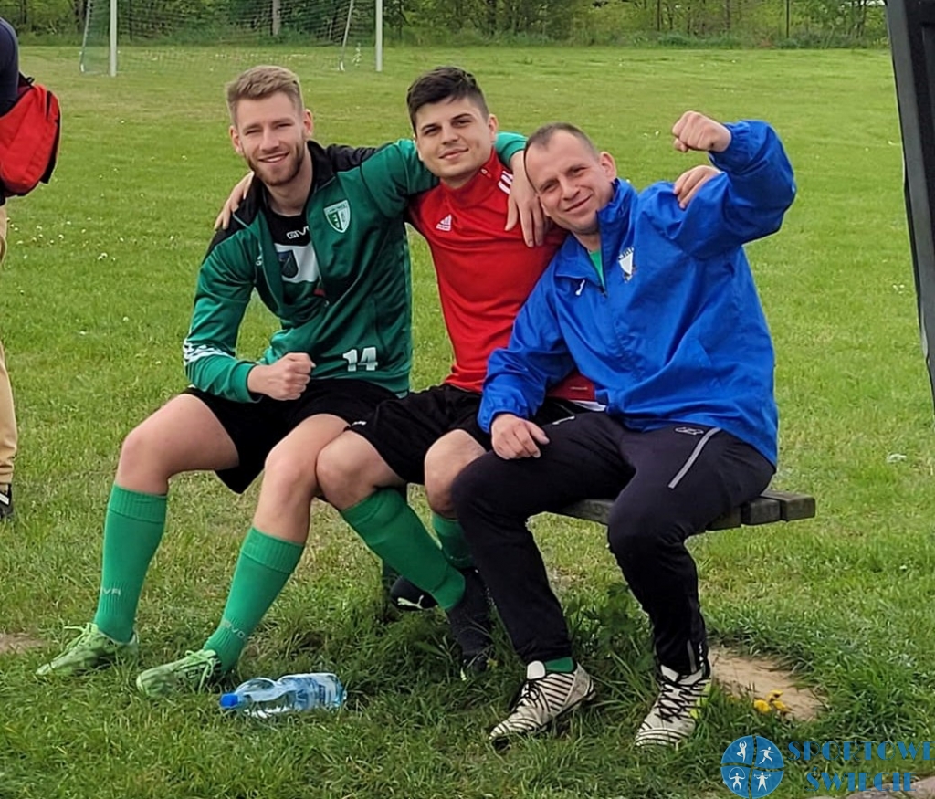 Stefan Cosban nowym trenerem Toru Laskowice