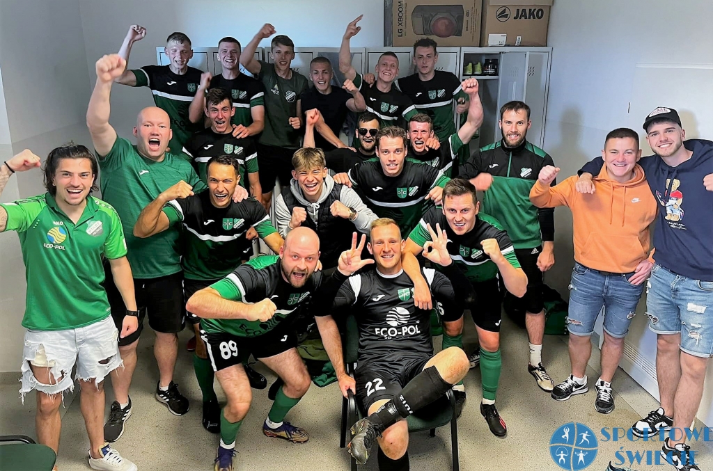 Gole wychowanków dały wygraną Startowi Pruszcz z Notecianką Pakość