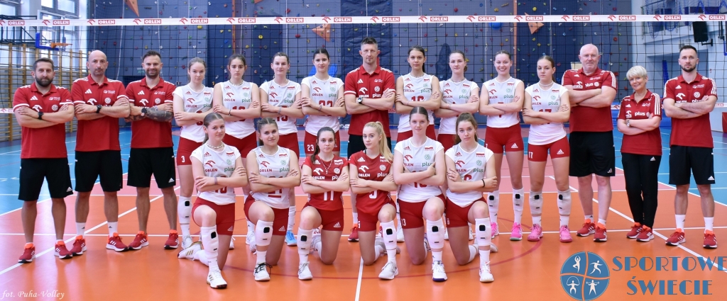 Wiktoria Szewczyk i Oliwia Ziółkowska poleciały na mistrzostwa Europy U17