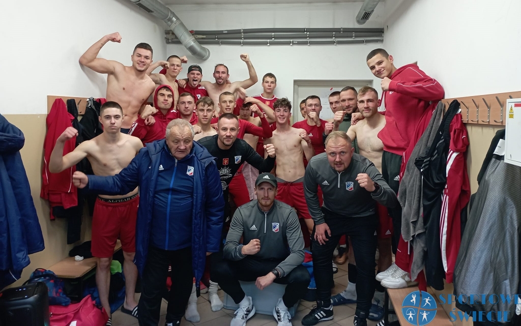 Spokojne zwycięstwo Wdy Świecie w Toruniu