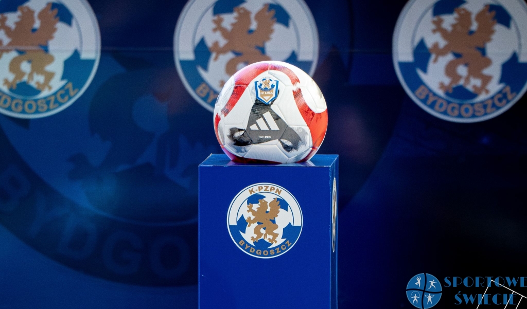 Czwartoligowcy będą od wiosny grali piłką Tiro Pro