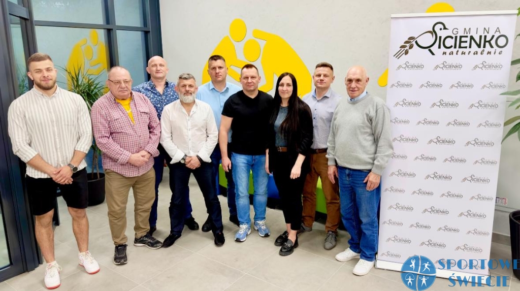 Świecianie we władzach Kujawsko-Pomorskiego Związku Zapaśniczego
