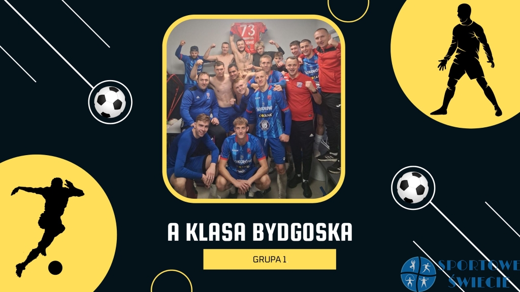 A klasa. Grom Osie powiększył przewagę [WYNIKI, STRZELCY, TABELA]
