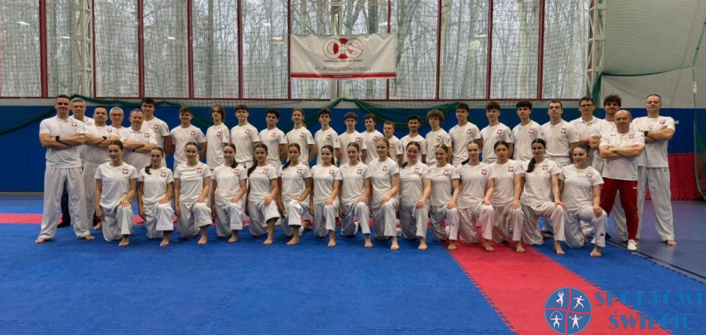 Jan Fierek z Yamabushi wystartuje w Mistrzostwach Europy na Cyprze