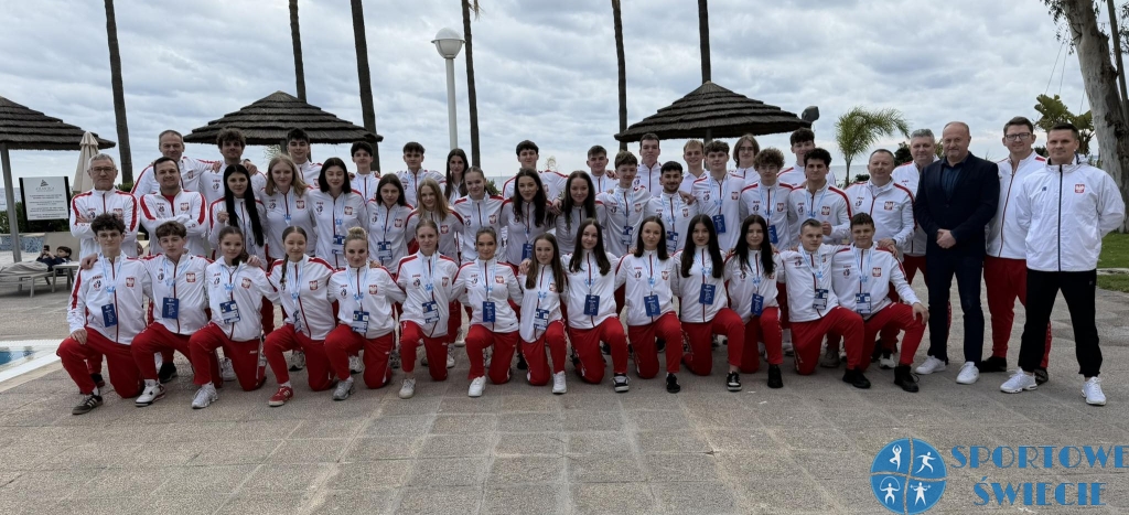 Jan Fierek stoczył dwie walki na Mistrzostwach Europy w Limassol