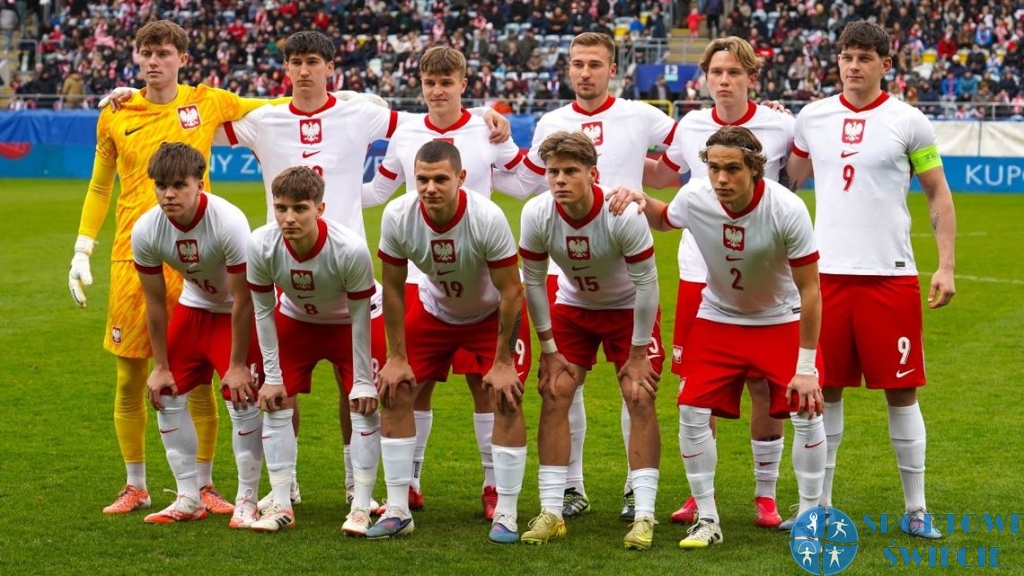 Oskar Kubiak i Bartosz Dembek zagrali z Niemcami