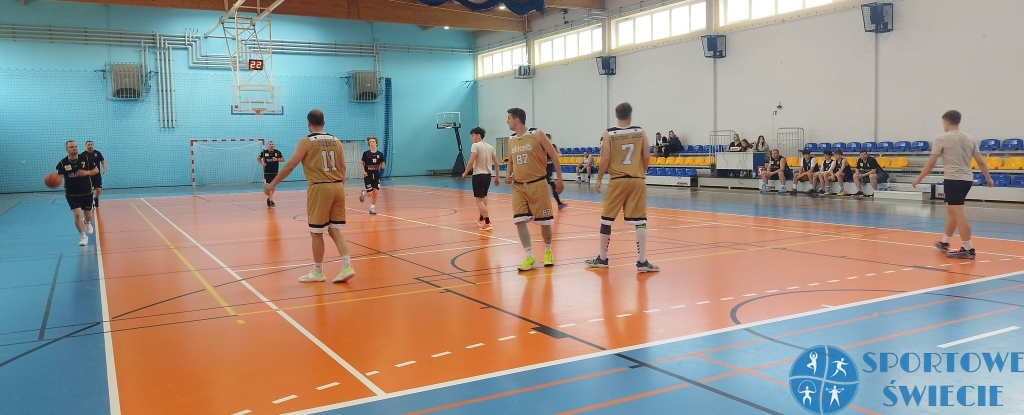 OCBL ‘2026. Celcom Olimp i Coyotes na czele tabeli 