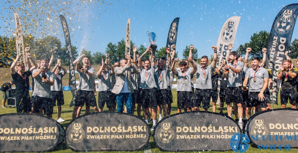 UEFA Regions’ Cup. Zmarnowana szansa K-P ZPN. Dolnośląski znów mistrzem