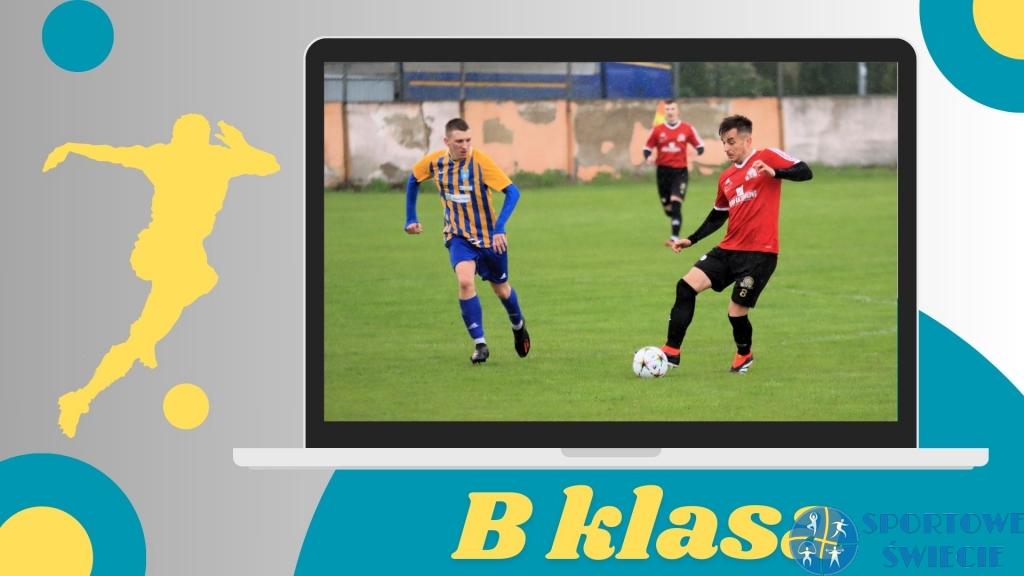 Startuje grupa 2. B klasy bydgoskiej, ale bez rezerw Polonii