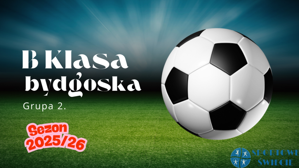 B klasa. Start Warlubie wygrał 8:0, ale został ukarany walkowerem