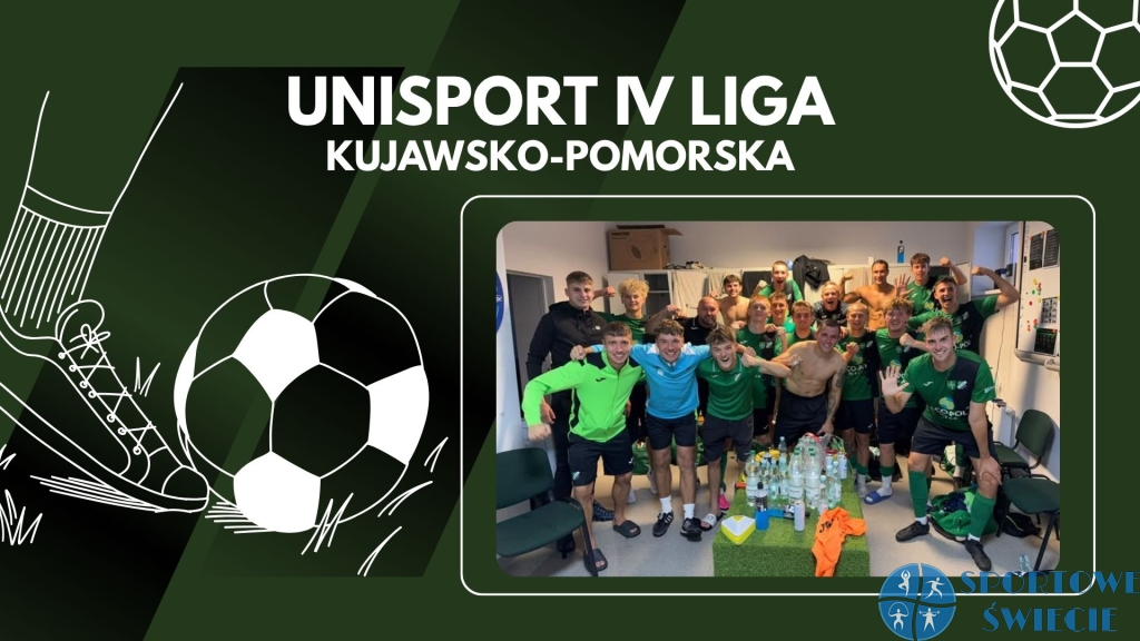 Efektowna wygrana Startu Pruszcz z Łokietkiem Brześć Kujawski