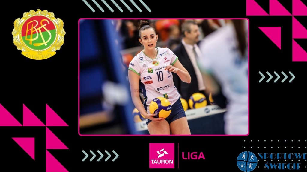 Pechowy mecz Wiktorii Szewczyk przeciw byłemu klubowi