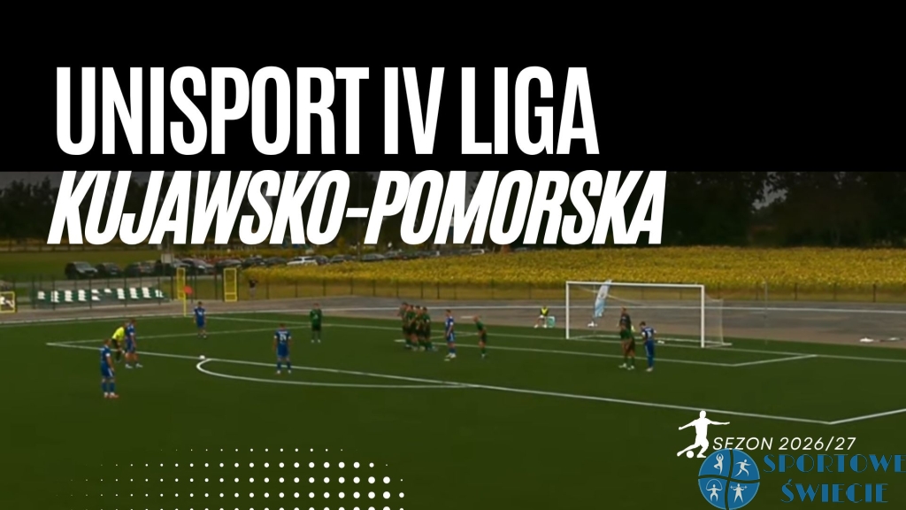 IV liga. Cenny remis Startu Pruszcz z Unią Wąbrzeźno