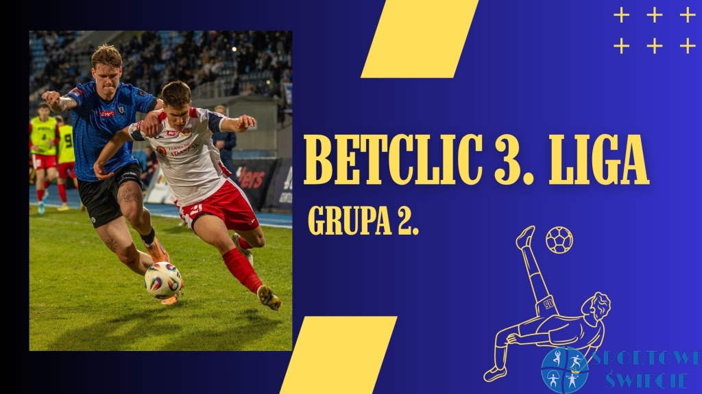 Hit dla Zawiszy Bydgoszcz. Wda Świecie ósma w tabeli