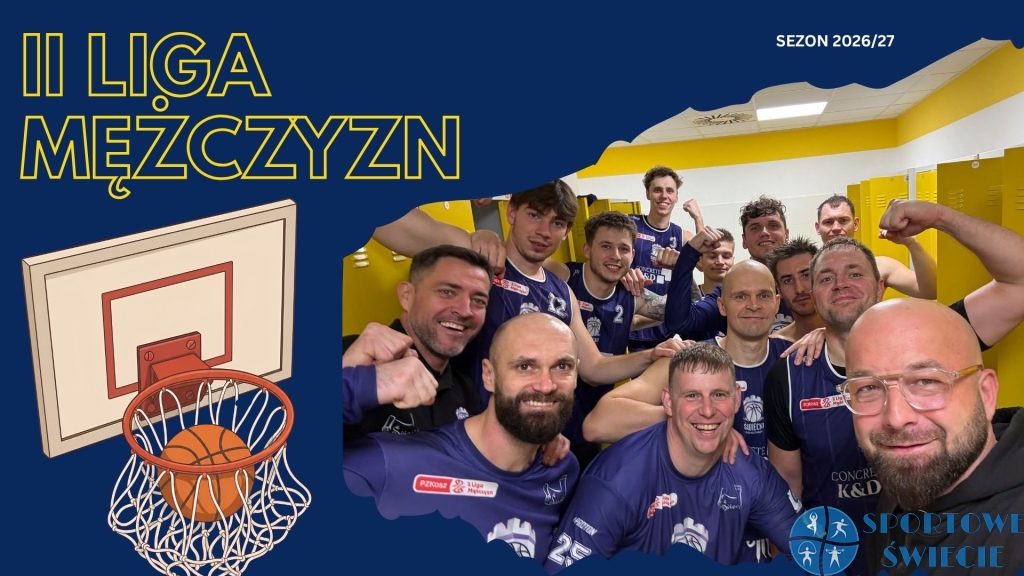 ŚKK Świecie wygrał derby z AZS UMK Toruń