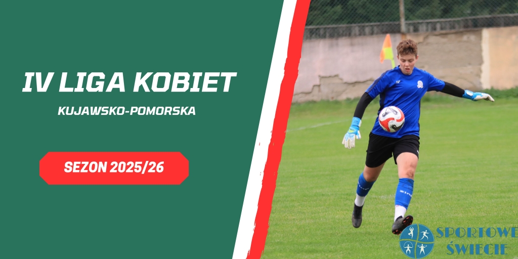 Wiosna w IV lidze kobiet już bez WAP Włocławek. Powrót Marceliny