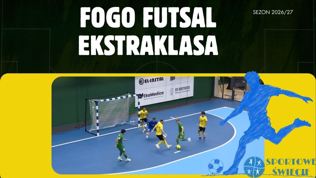 Rekord Bielsko-Biała bezlitosny dla Świeckich Panter