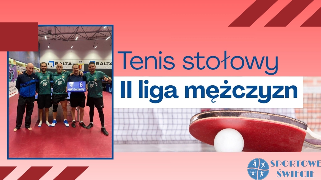 Prosiaczek Kusy Laskowice w sobotę kończy 1. rundę