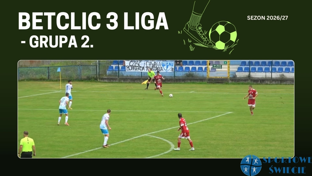 Punkt na inaugurację. Wda Świecie zremisowała w Stargardzie