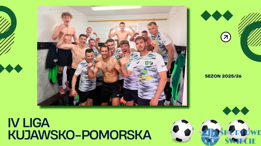 Wymiana ciosów w Gniewkowie – decydujący zadał Start Pruszcz