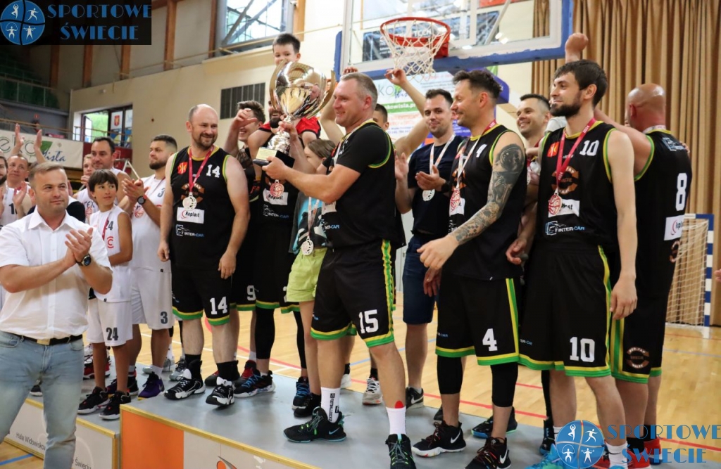 Historyczny triumf Bud-Pap/Roplast/Inter-Car [ZDJĘCIA]