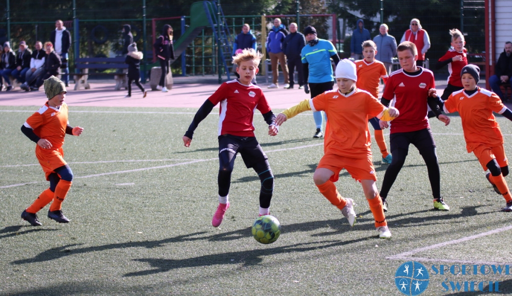 Ostatnia kolejka wyłoni nowego mistrza rozgrywek Wilka