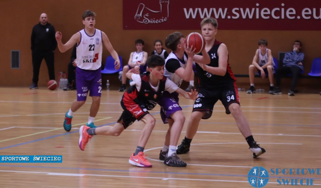 W grudniu wygrali dość szczęśliwie dwoma punktami, a teraz aż 55.